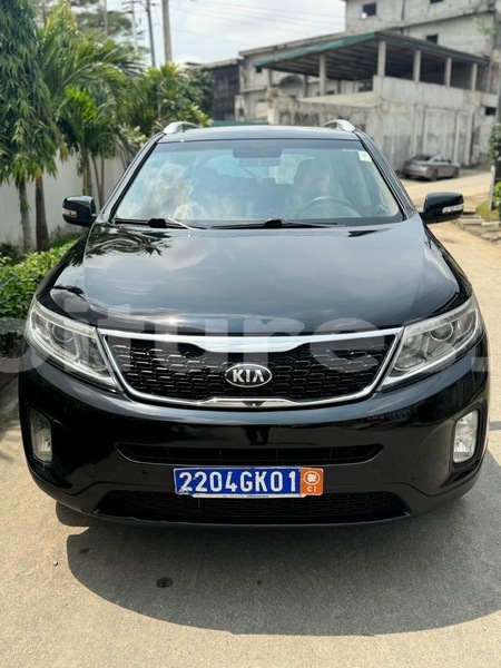 Big with watermark kia sorento abidjan abidjan 68380