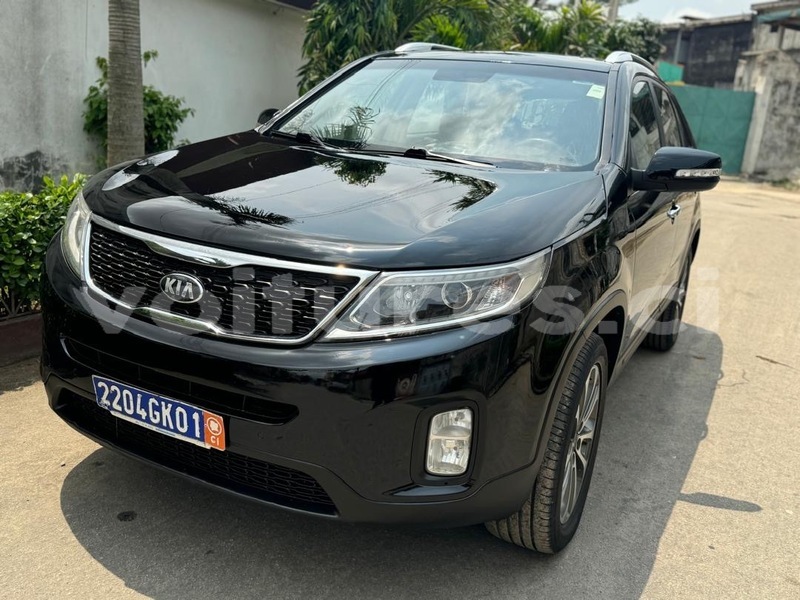 Big with watermark kia sorento abidjan abidjan 68380