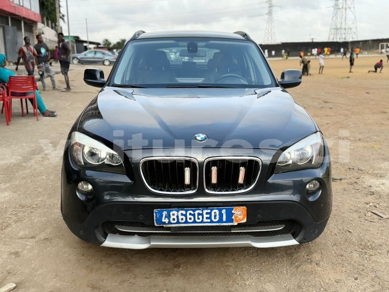 Big with watermark bmw x1 abidjan abidjan 68382