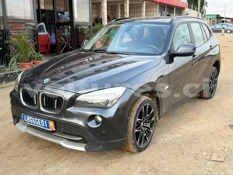 Big with watermark bmw x1 abidjan abidjan 68382