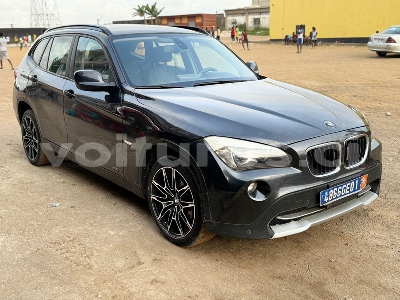 Big with watermark bmw x1 abidjan abidjan 68382