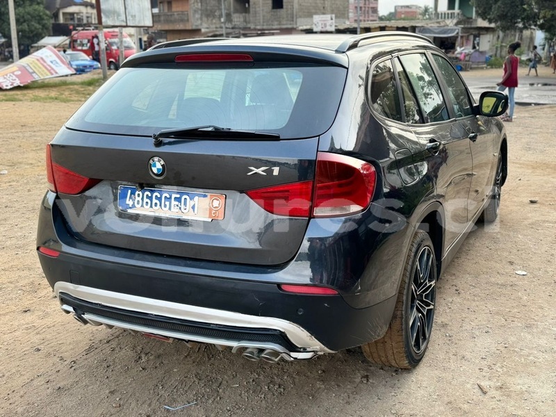 Big with watermark bmw x1 abidjan abidjan 68382