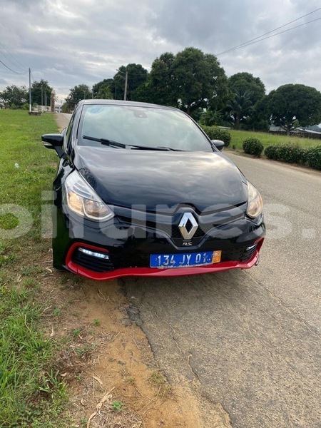 Big with watermark renault clio rs abidjan abidjan 68384