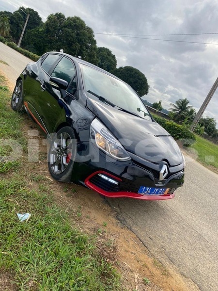 Big with watermark renault clio rs abidjan abidjan 68384