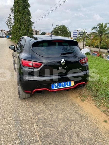 Big with watermark renault clio rs abidjan abidjan 68384