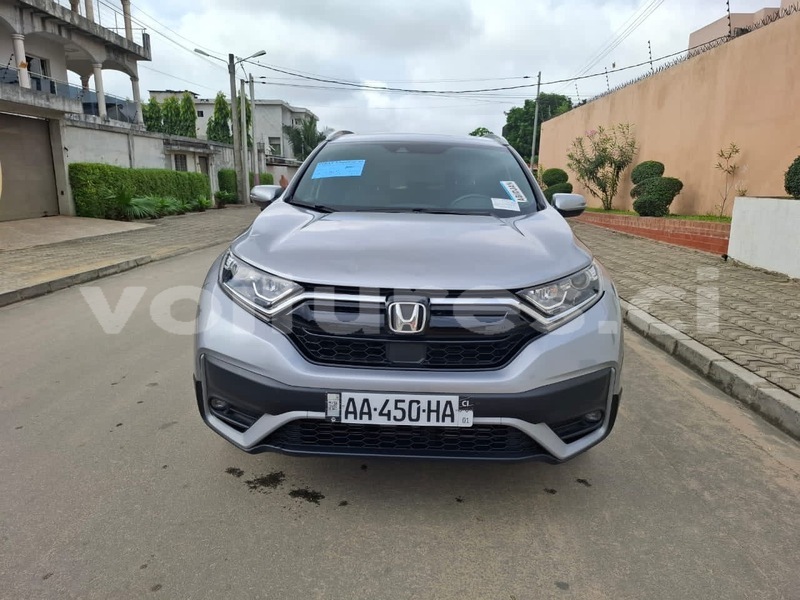 Big with watermark honda cr v abidjan abidjan 68388