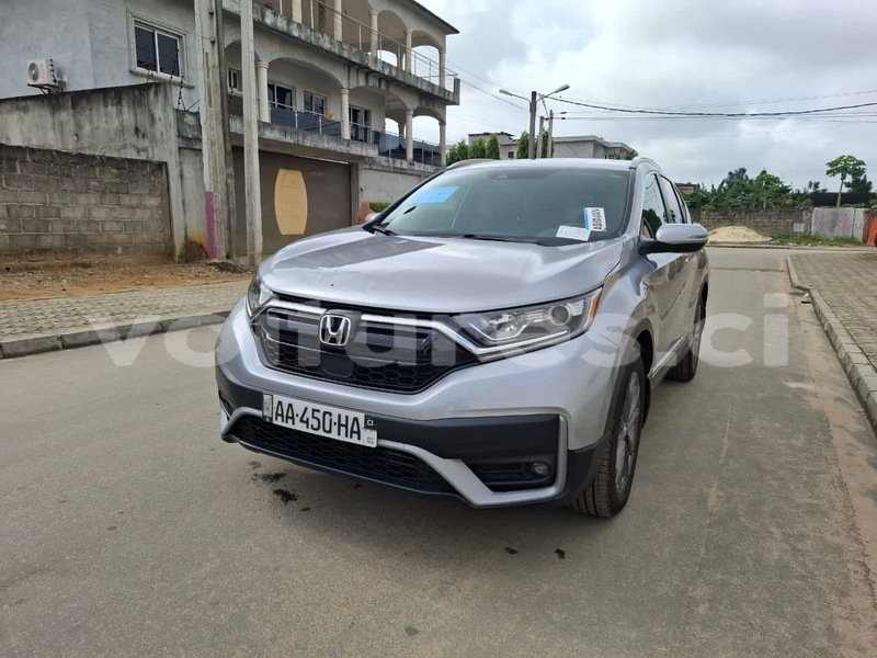 Big with watermark honda cr v abidjan abidjan 68388