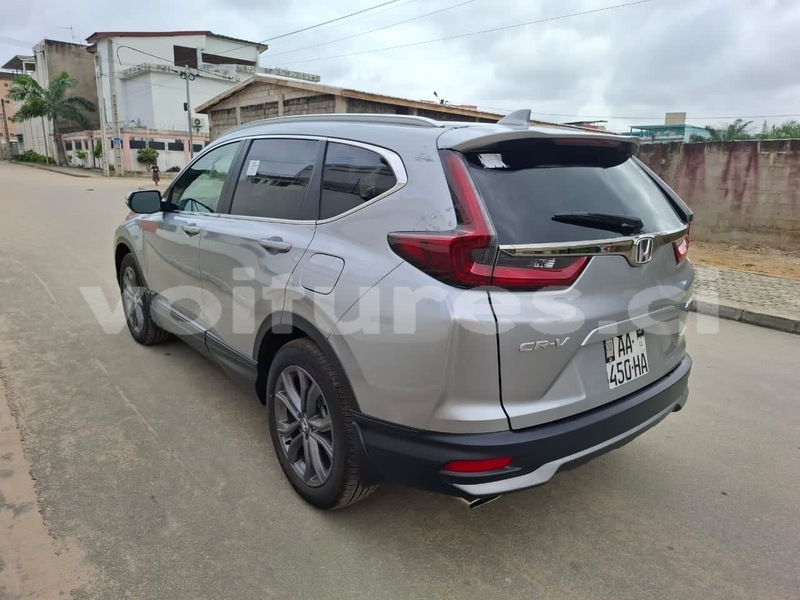 Big with watermark honda cr v abidjan abidjan 68388