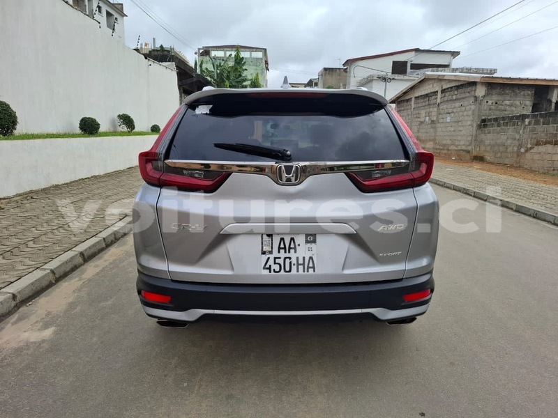 Big with watermark honda cr v abidjan abidjan 68388