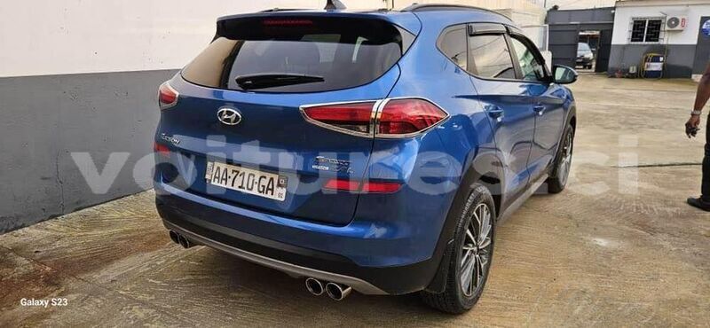 Big with watermark hyundai tucson ivory coast aboisso 68391