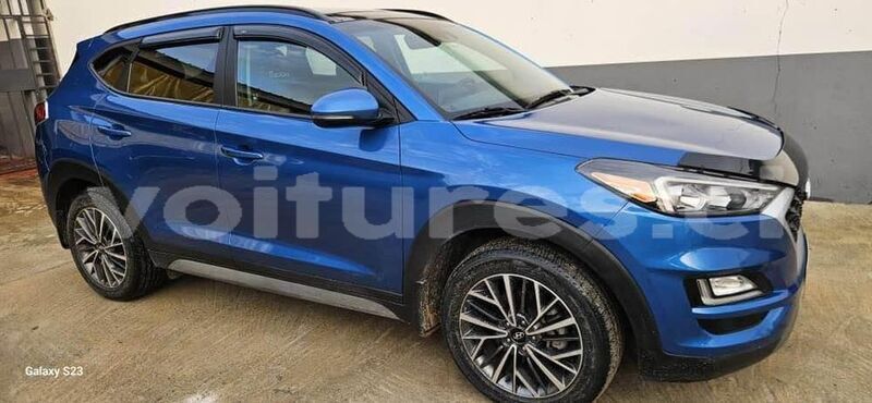 Big with watermark hyundai tucson ivory coast aboisso 68391