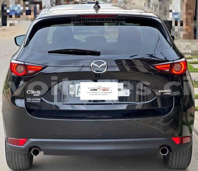 Big with watermark mazda cx 5 ivory coast aboisso 68394