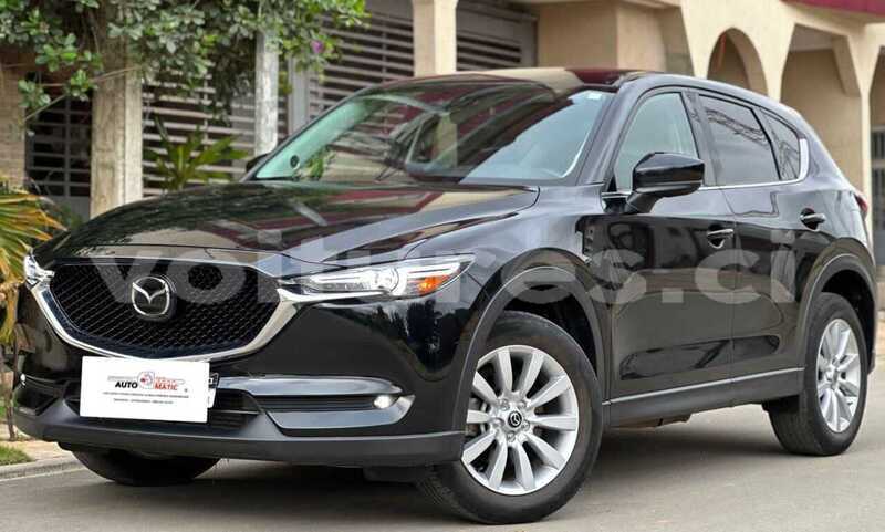 Big with watermark mazda cx 5 ivory coast aboisso 68394