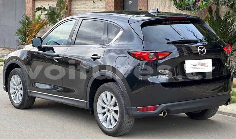 Big with watermark mazda cx 5 ivory coast aboisso 68394