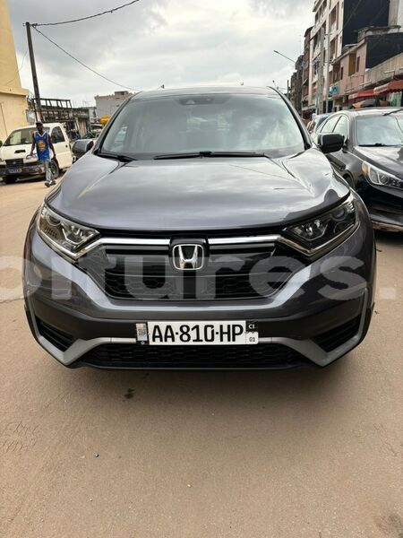 Big with watermark honda cr v abidjan abidjan 68398