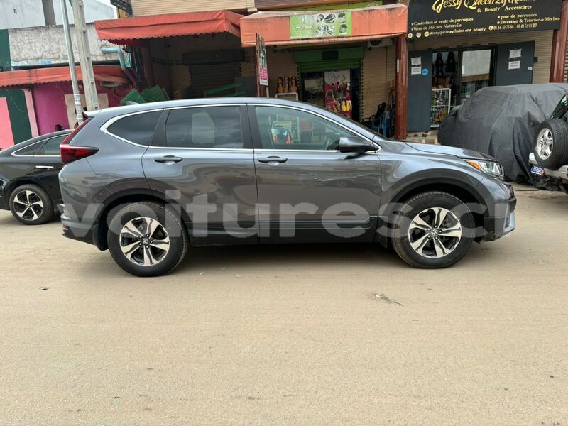 Big with watermark honda cr v abidjan abidjan 68398