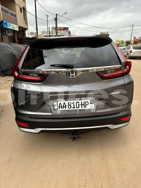 Big with watermark honda cr v abidjan abidjan 68398