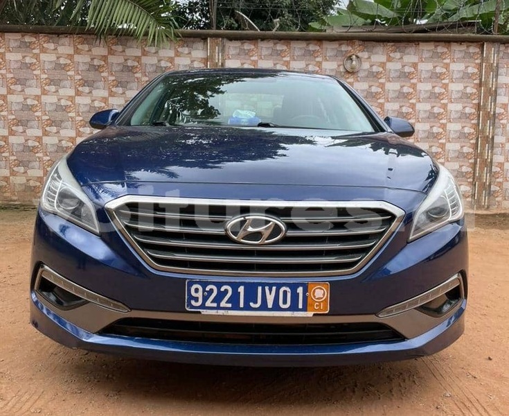 Big with watermark hyundai sonata abidjan abidjan 68402