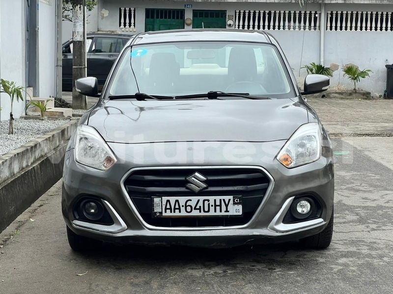 Big with watermark suzuki dzire abidjan abidjan 68406