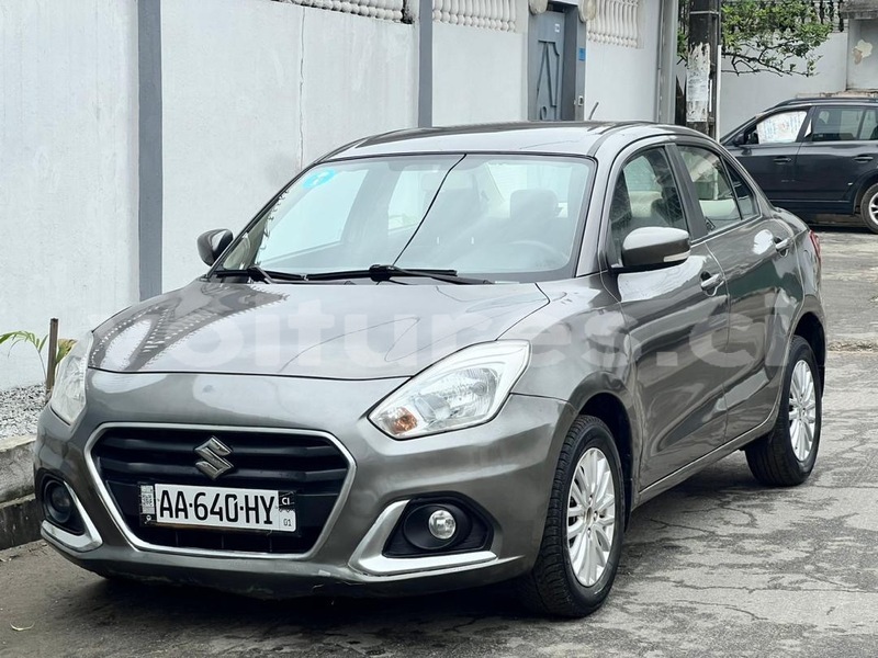 Big with watermark suzuki dzire abidjan abidjan 68406