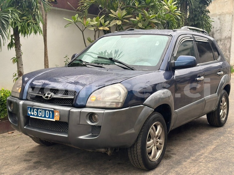 Big with watermark hyundai tucson abidjan abidjan 68410