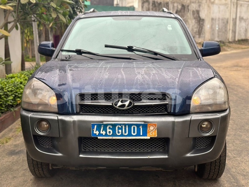 Big with watermark hyundai tucson abidjan abidjan 68410