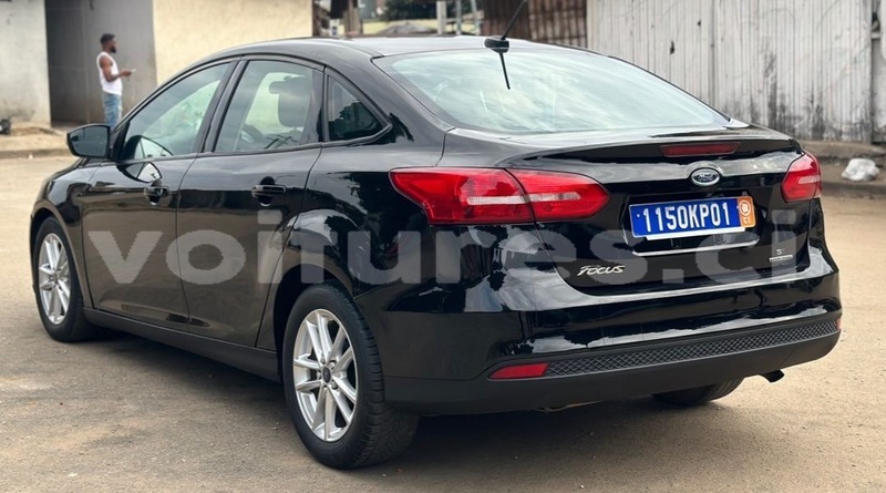 Big with watermark ford focus abidjan abidjan 68411