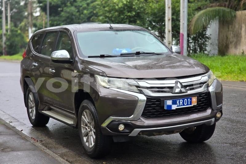 Big with watermark mitsubishi pajero sport abidjan abidjan 68413