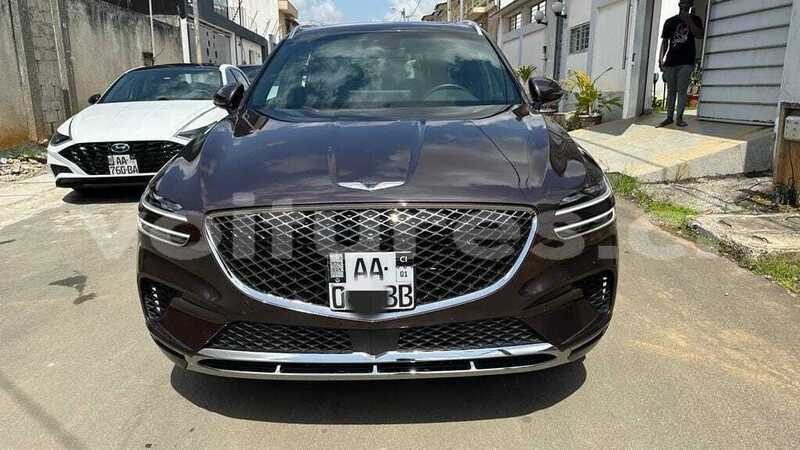 Big with watermark genesis g70 abidjan abidjan 68417