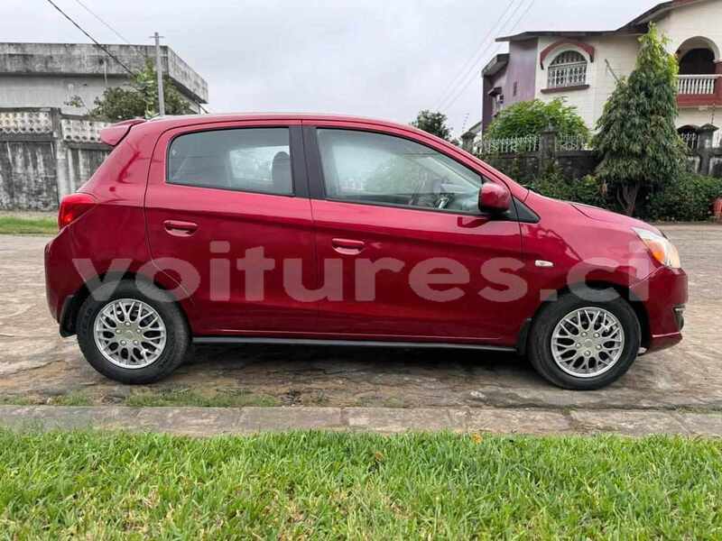 Big with watermark mitsubishi mirage abidjan abidjan 68421