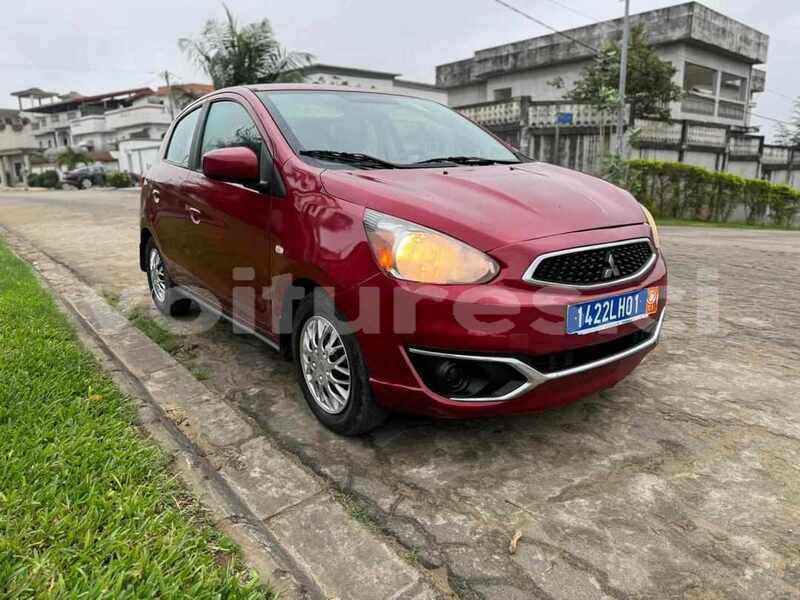 Big with watermark mitsubishi mirage abidjan abidjan 68421