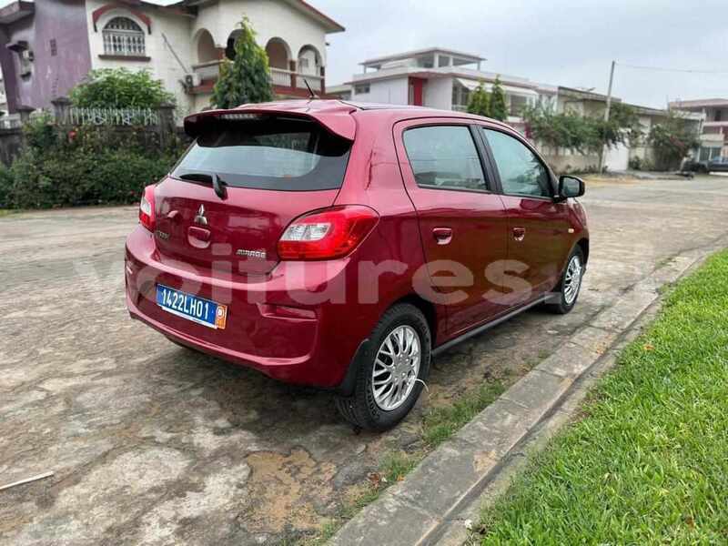 Big with watermark mitsubishi mirage abidjan abidjan 68421