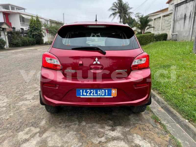 Big with watermark mitsubishi mirage abidjan abidjan 68421