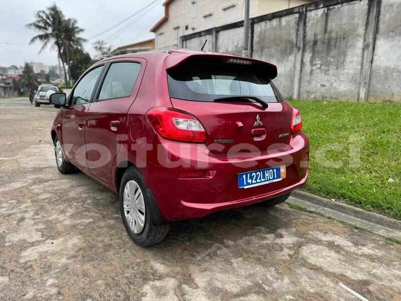 Big with watermark mitsubishi mirage abidjan abidjan 68421