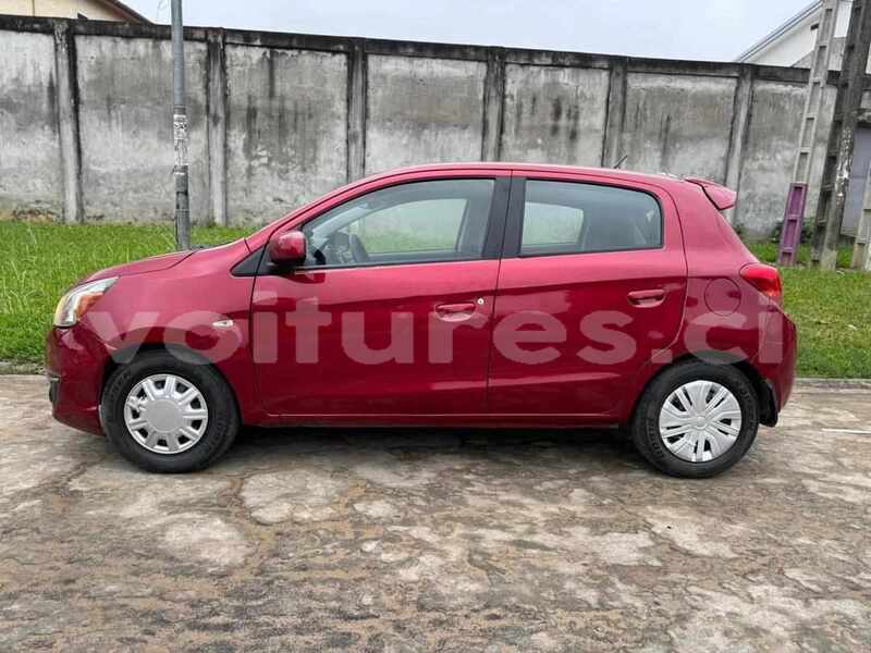 Big with watermark mitsubishi mirage abidjan abidjan 68421