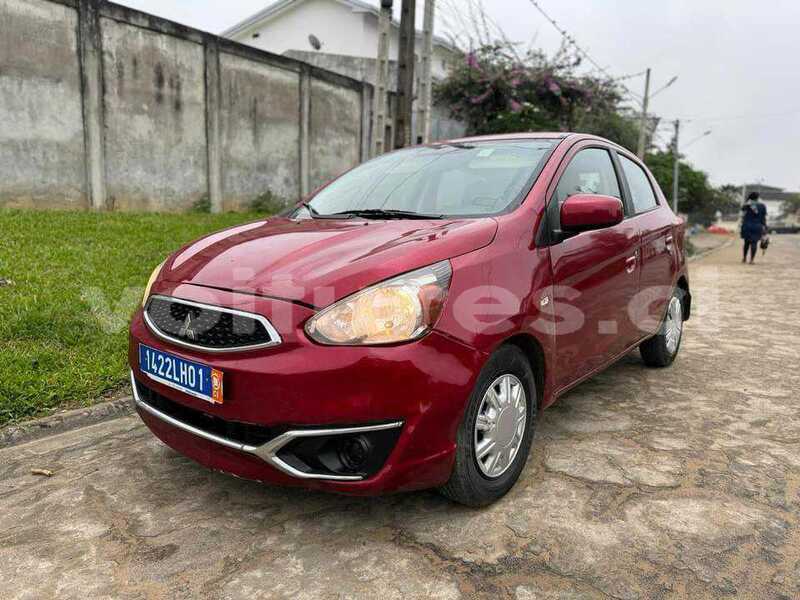 Big with watermark mitsubishi mirage abidjan abidjan 68421