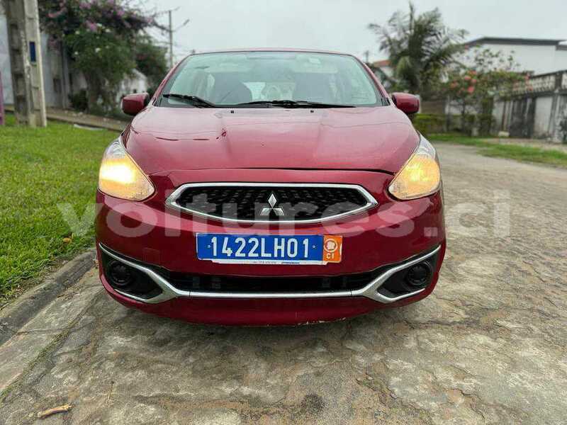 Big with watermark mitsubishi mirage abidjan abidjan 68421