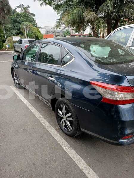 Big with watermark nissan sentra abidjan abidjan 68422