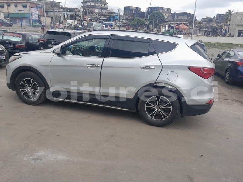 Big with watermark hyundai santa fe abidjan abidjan 68424