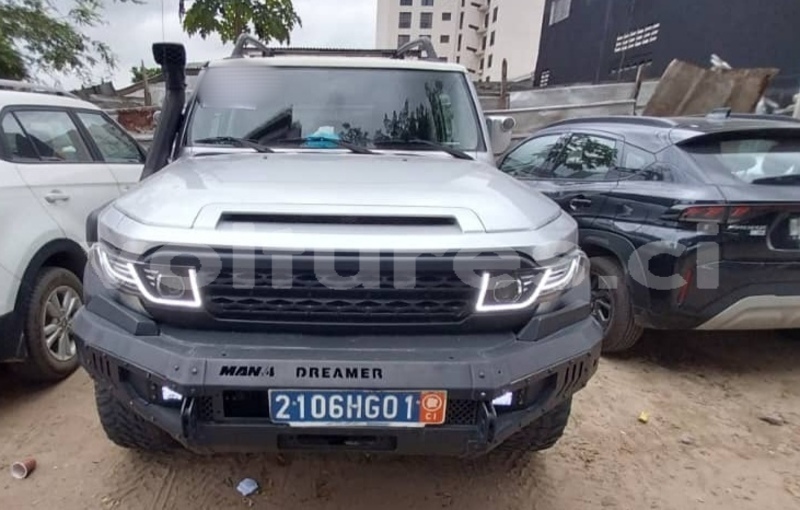 Big with watermark toyota fj cruiser abidjan abidjan 68425