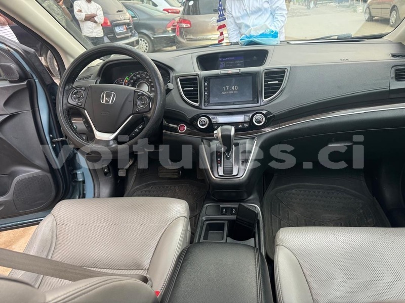 Big with watermark honda cr v abidjan abidjan 68427