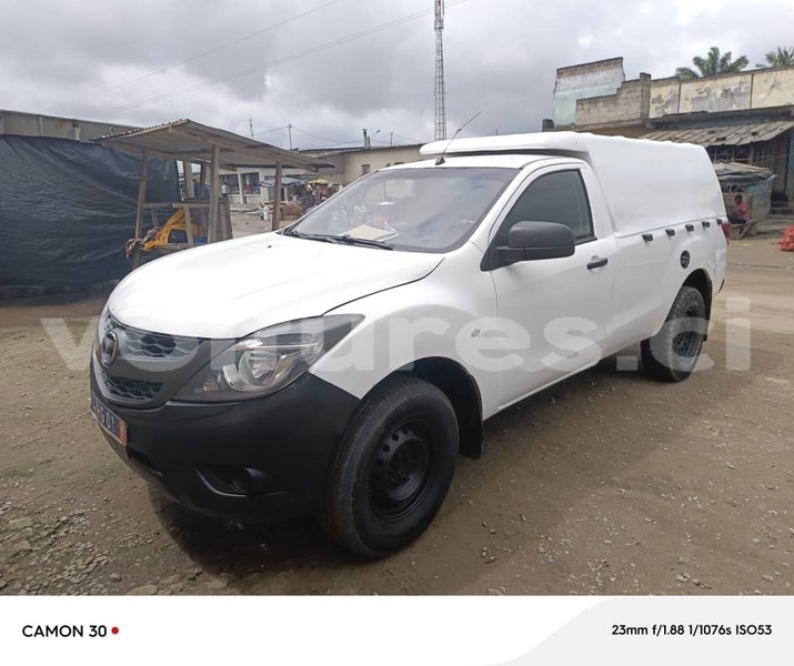 Big with watermark mazda bt 50 abidjan abidjan 68429