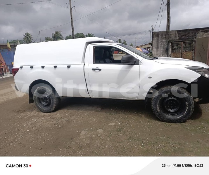 Big with watermark mazda bt 50 abidjan abidjan 68429