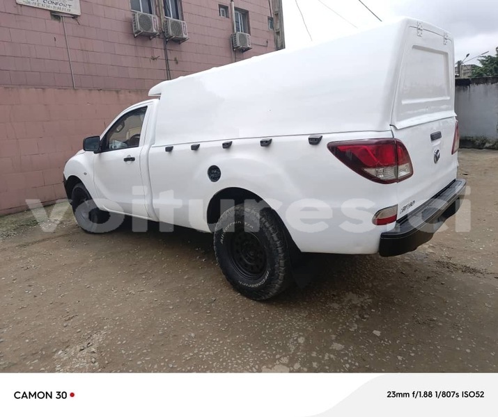 Big with watermark mazda bt 50 abidjan abidjan 68429