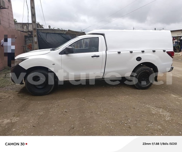 Big with watermark mazda bt 50 abidjan abidjan 68429