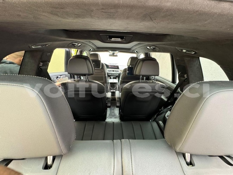 Big with watermark bmw x7 abidjan abidjan 68432