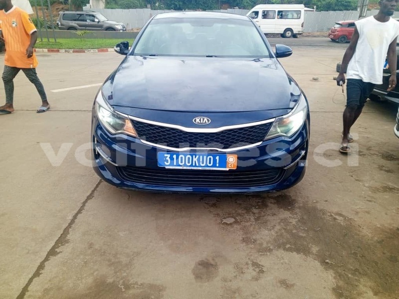 Big with watermark kia optima abidjan abidjan 68434