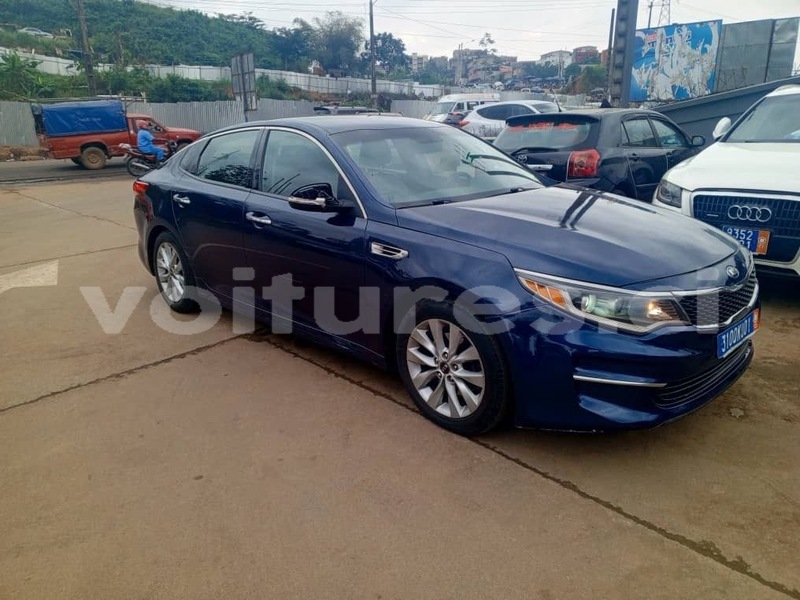 Big with watermark kia optima abidjan abidjan 68434