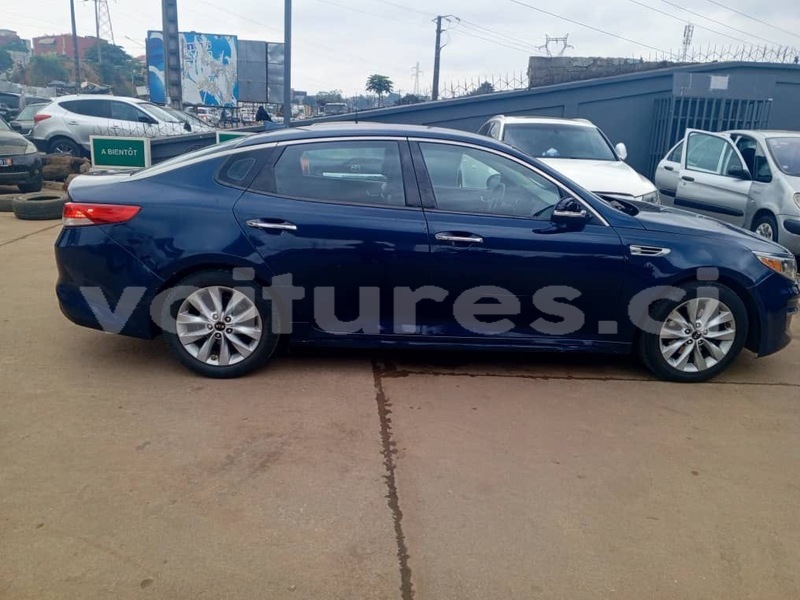 Big with watermark kia optima abidjan abidjan 68434