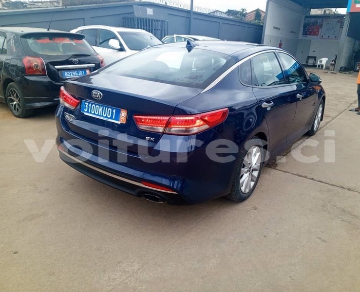 Big with watermark kia optima abidjan abidjan 68434